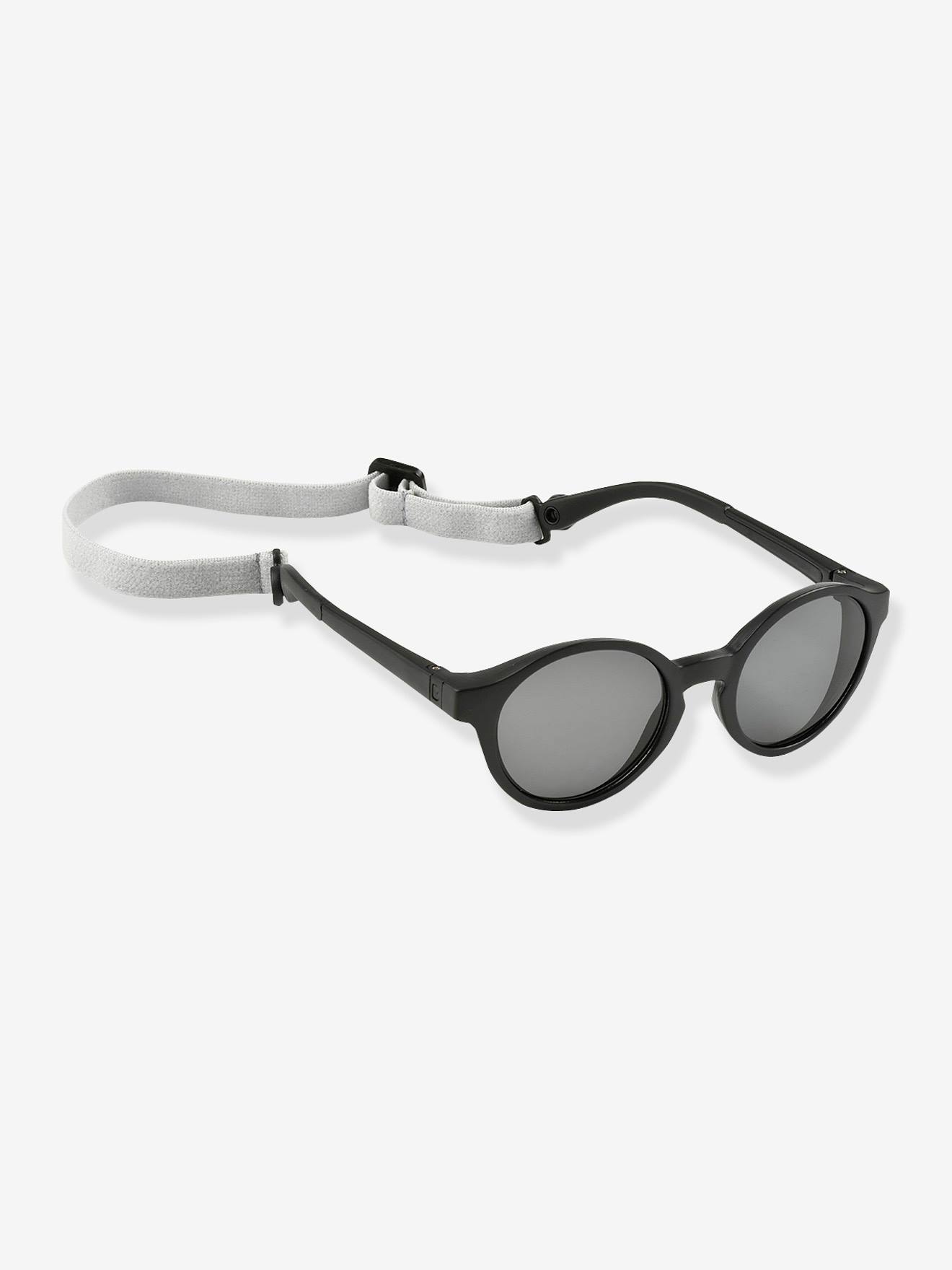 Beaba Kinder Sonnenbrille BEABA, 9-24 Monate - hellblau