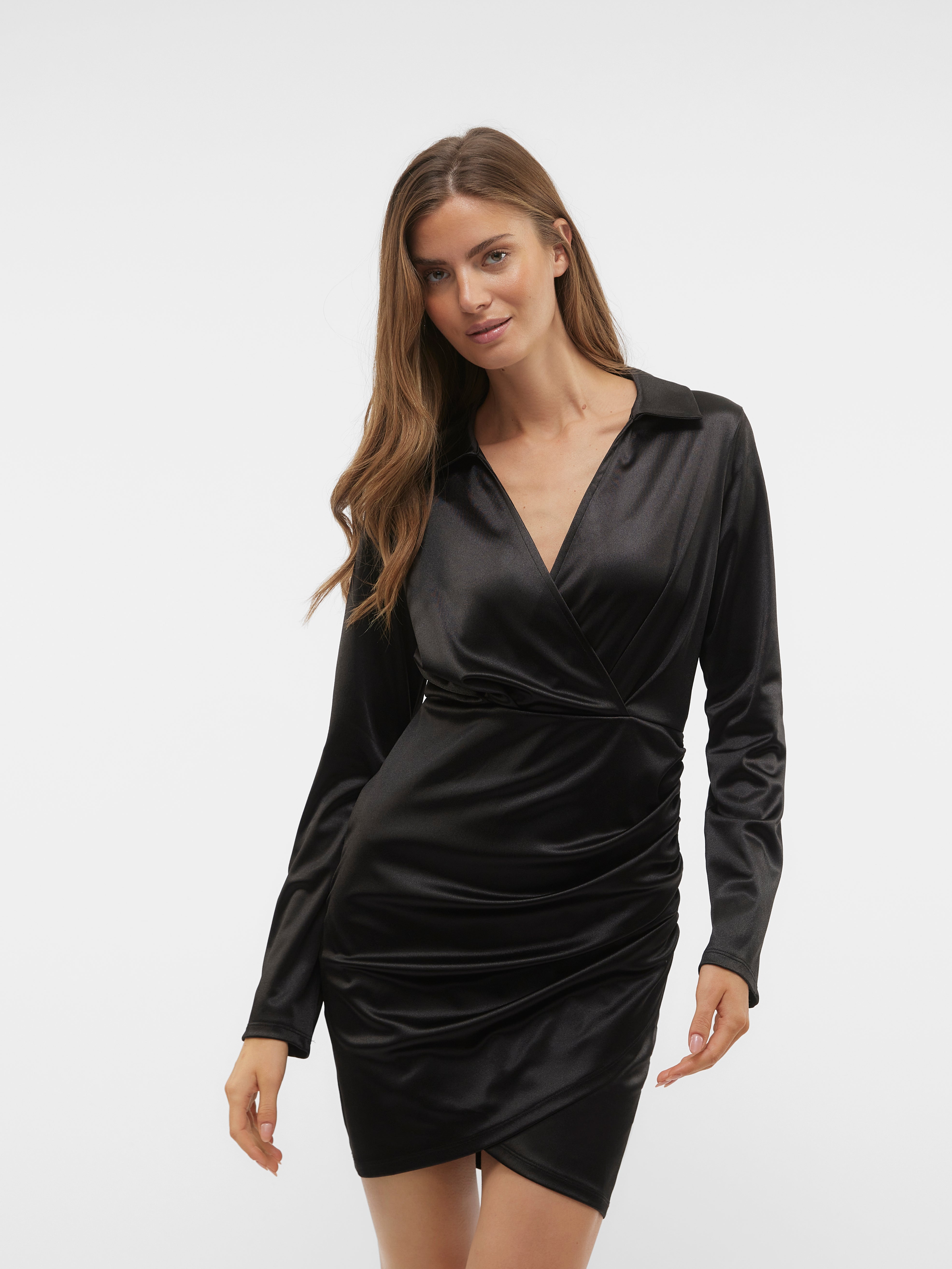 VMMARIAM Kurzes Kleid