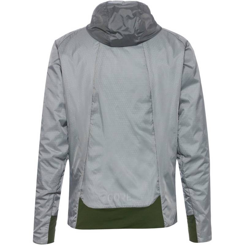 GOREWEAR R5 Insulated Laufjacke Herren