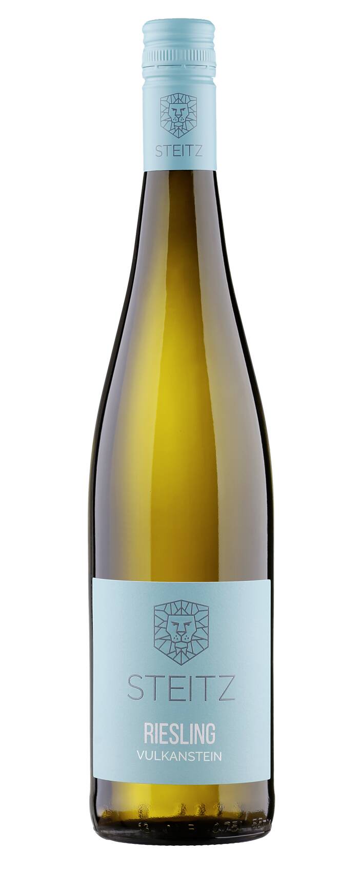 Weingut Steitz Riesling Vulkanstein Gutswein trocken 2020
