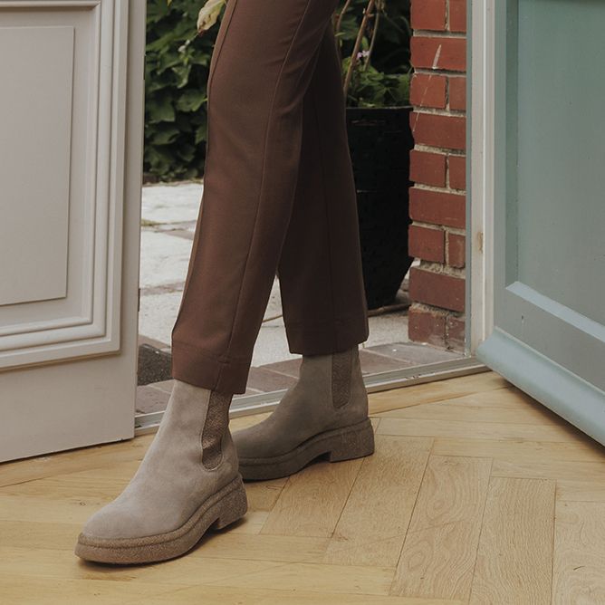 Fru.it  7040 - taupe