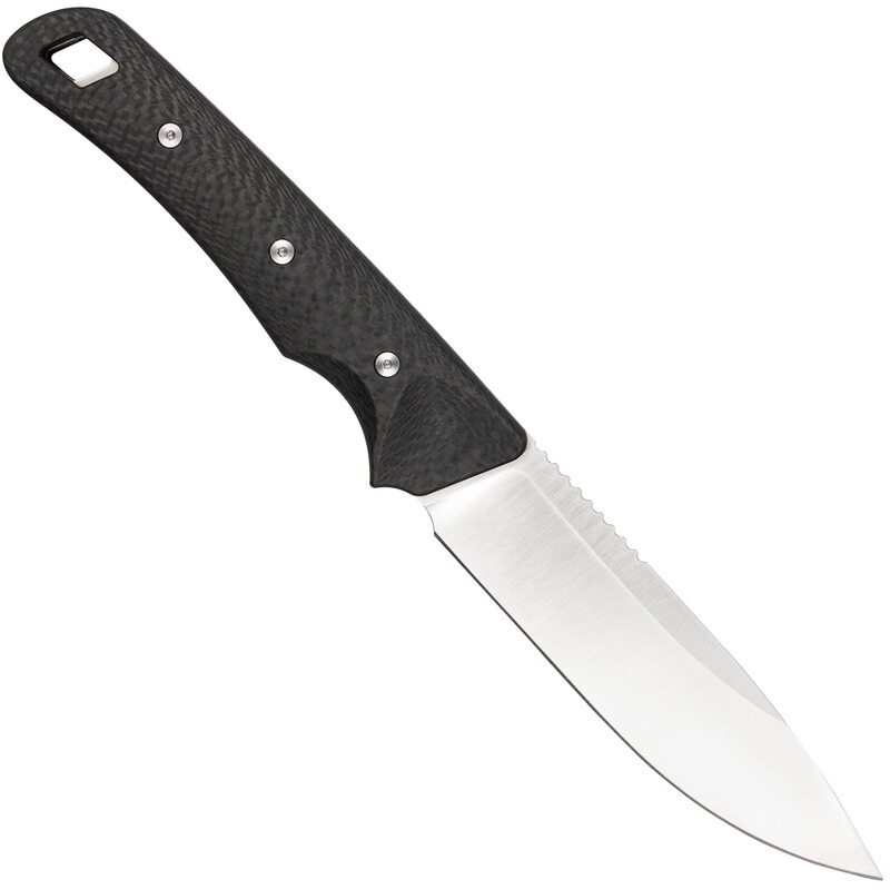 Blaser Messer Ultimate Carbon 110