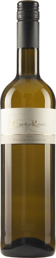 Weingut Eberle-Runkel Weißburgunder 2022