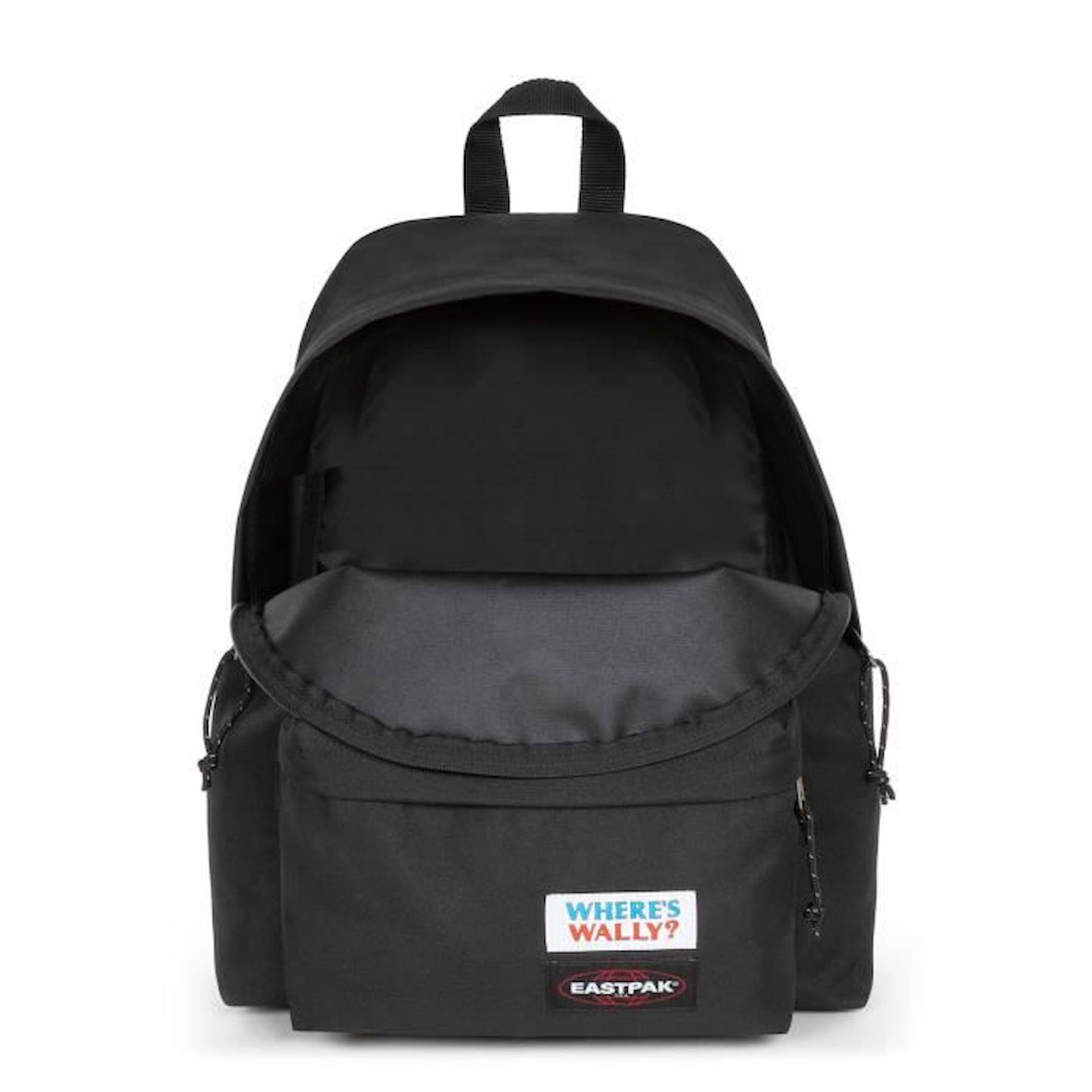 Sac à dos enfant Eastpak Padded Pak'r