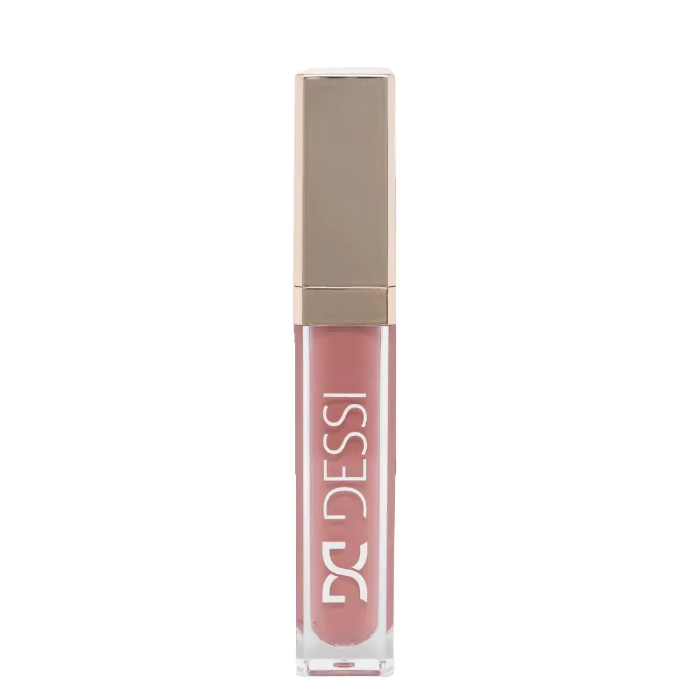Dessi Matte Liquid Lipstick 05 Chloe