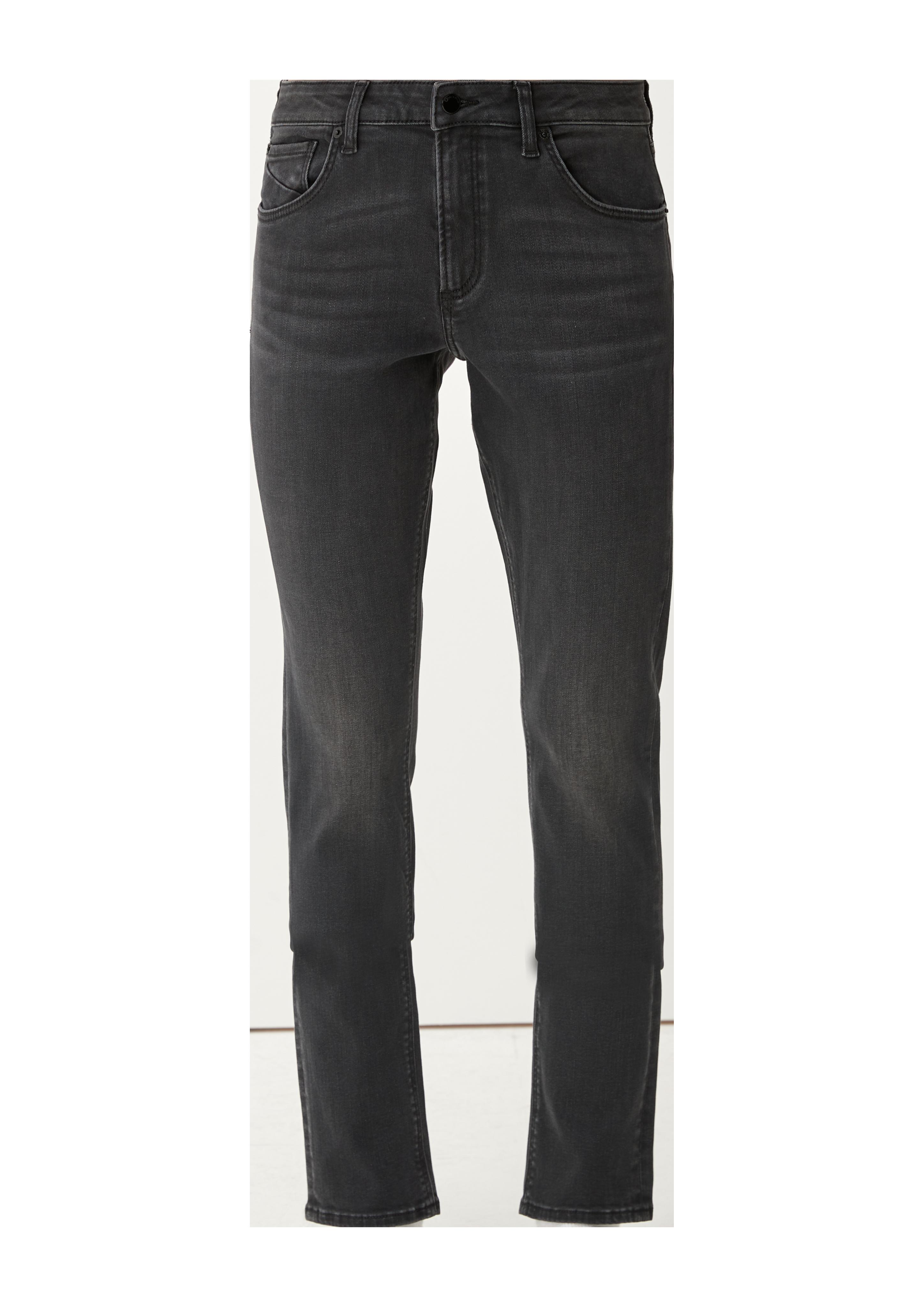Jeans Catie / Slim Fit / Mid Rise / Slim Leg  2127680-94Z4