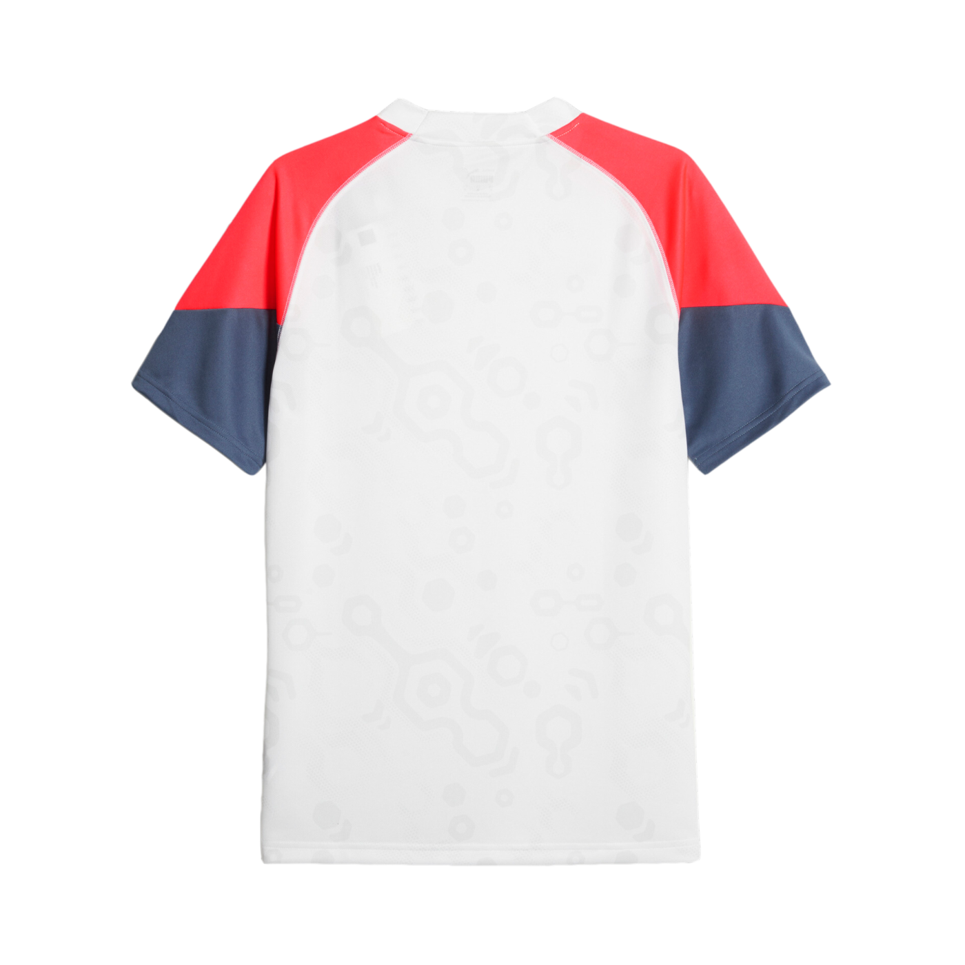 PUMA individualCUP Trikot Weiss F53