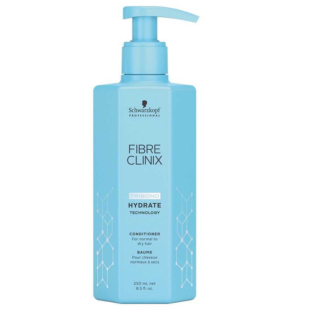 Schwarzkopf Fibre Clinix Hydrate Conditioner 250 ml