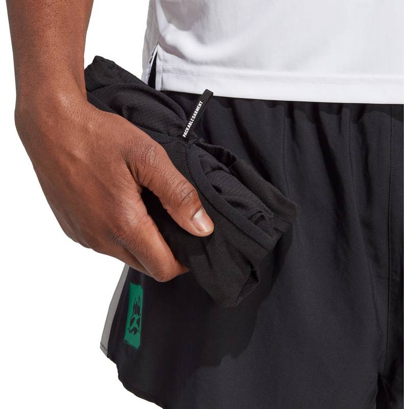 adidas X-CITY HEAT Funktionsshorts Herren