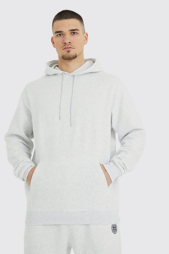 Tall Hoodie