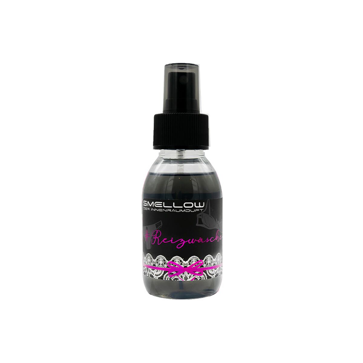 Liquid Elements Smellows Innenraumduft Reizwäsche 100ml