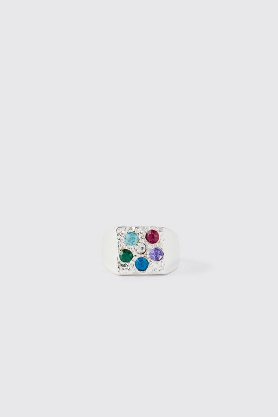 3er-Pack Ringe
