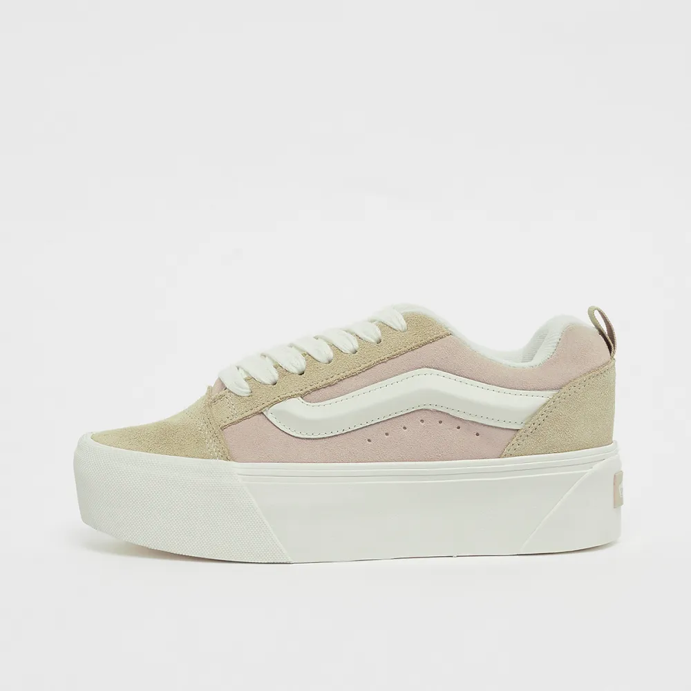 Vans Knu Stack VN000CP6BSM1 / braun