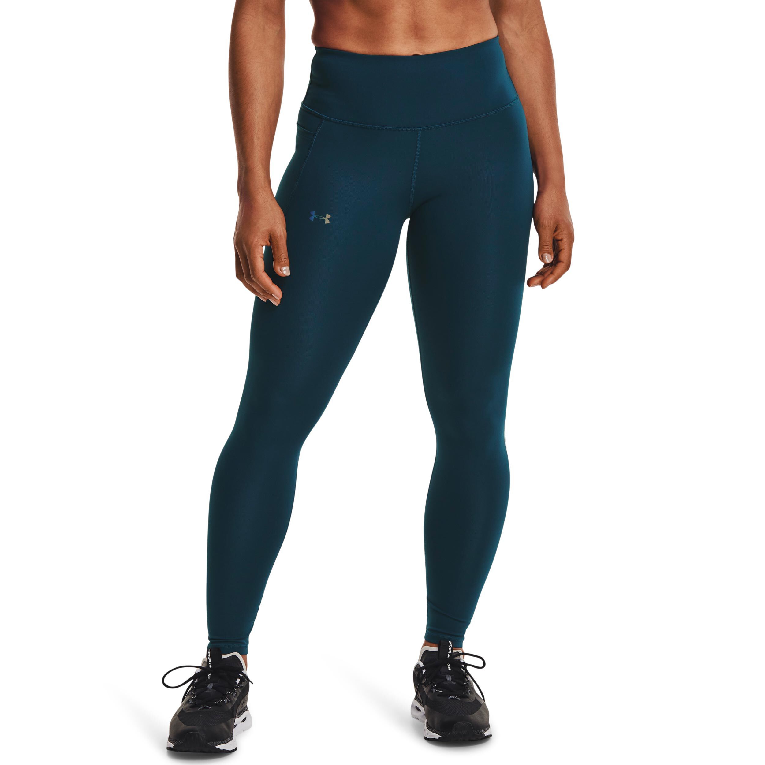 Rush CG Core Tight Damen - Blau
