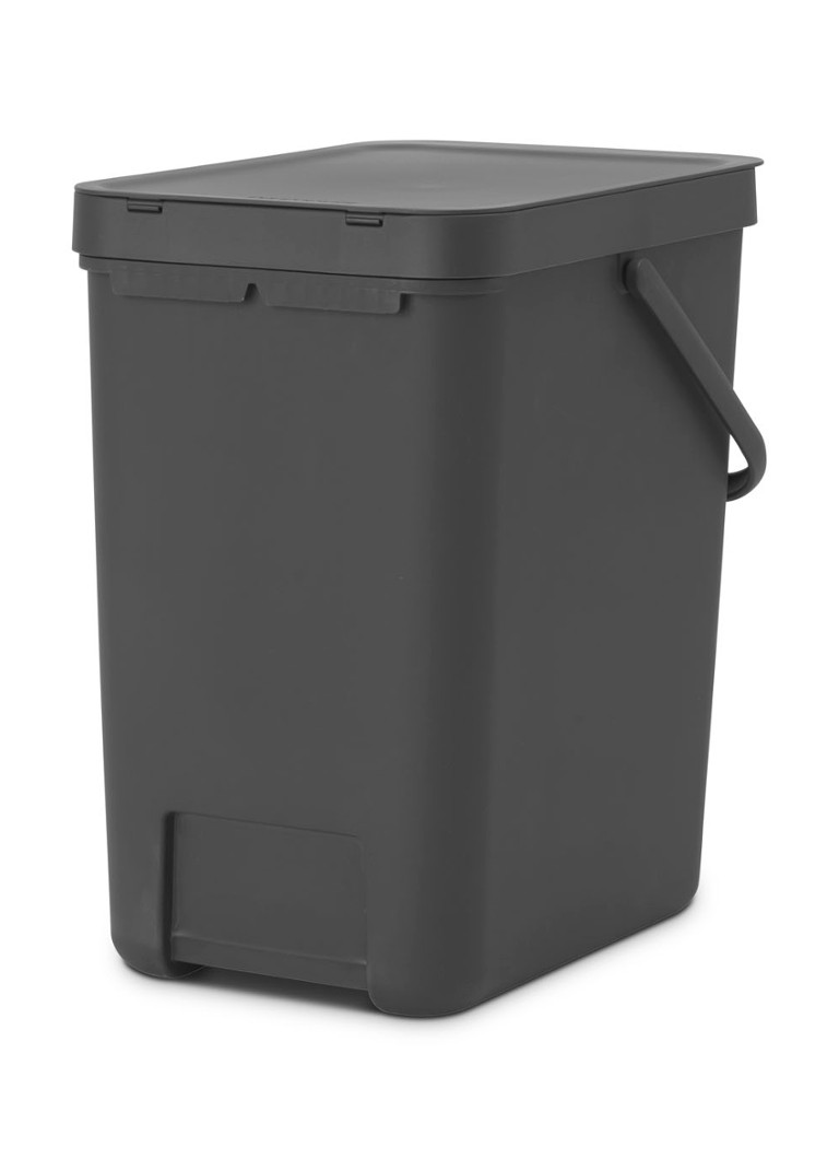 Cestino Brabantia Sort & Go da 25 litri