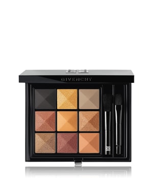 GIVENCHY LE 9 Lidschatten Palette-8 g