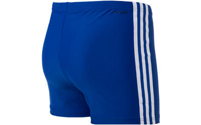 adidas ORIGINALS, Badetrunk, Mikrofaser, royalblau