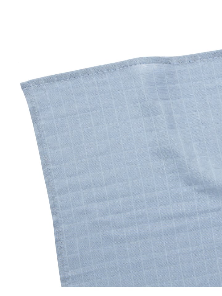 Kids Concept Muslindecken 3er-Set in Blau ab 0 Monate günstig kaufen onesize
