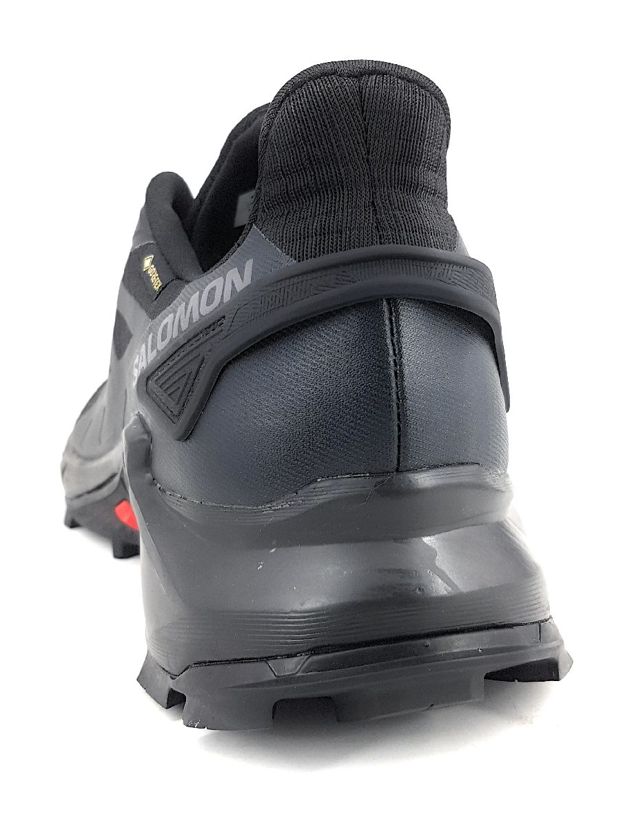 Salomon Supercross 4GTX L41731600 Schwarz Black