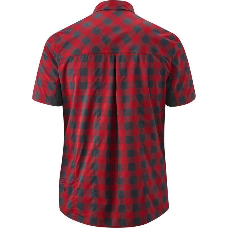 Gonso Don Funktionshemd Herren