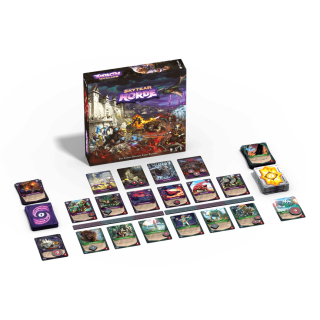 Skytear Horde (EN)