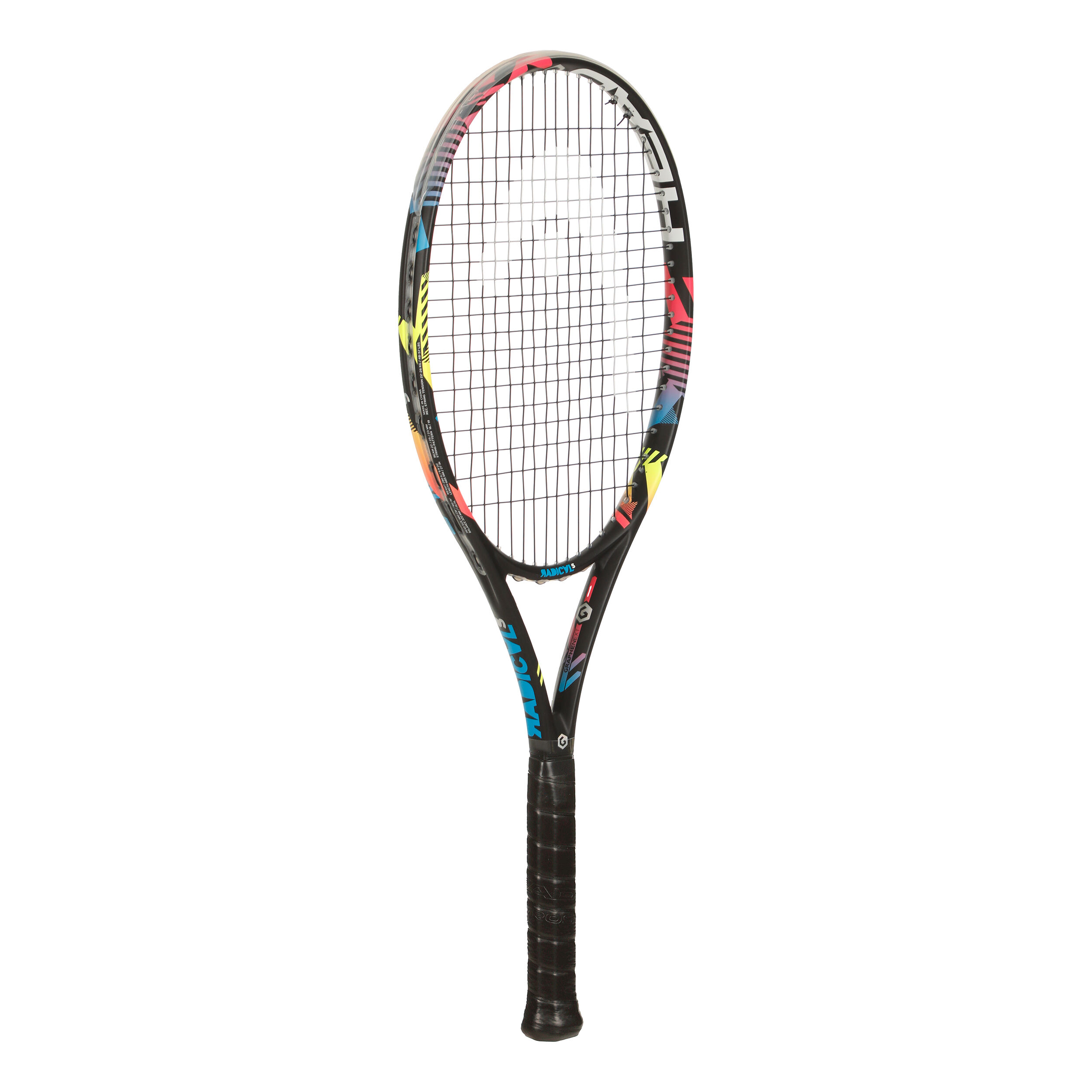 Radical Graphene XT Radical S Turnierschläger (besaitet)