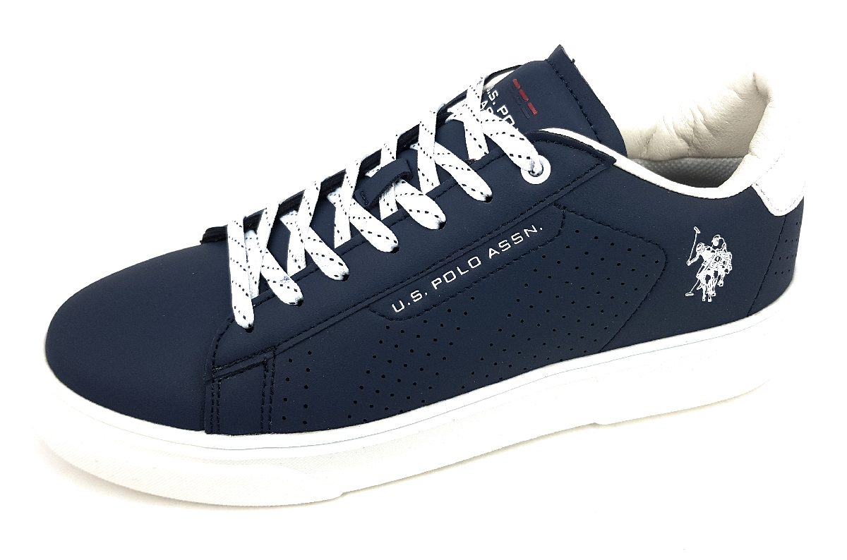 US Polo URUS001-DBL001 Blau DBL001 blue