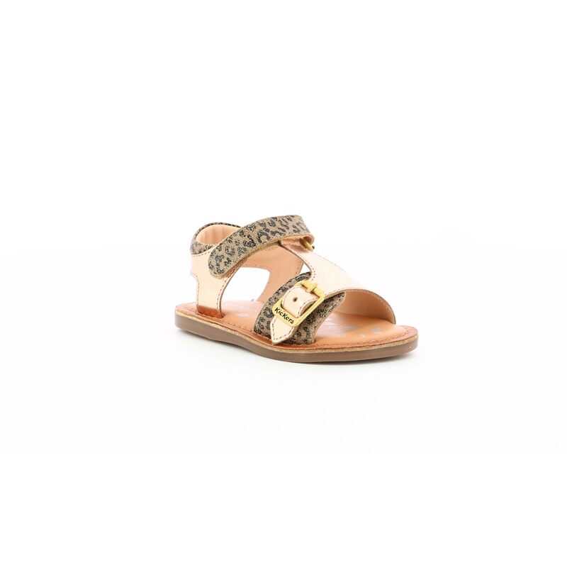 Sandales cuir Diazz