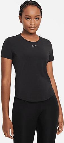 Nike Performance Damen T-Shirt ONE LUXE