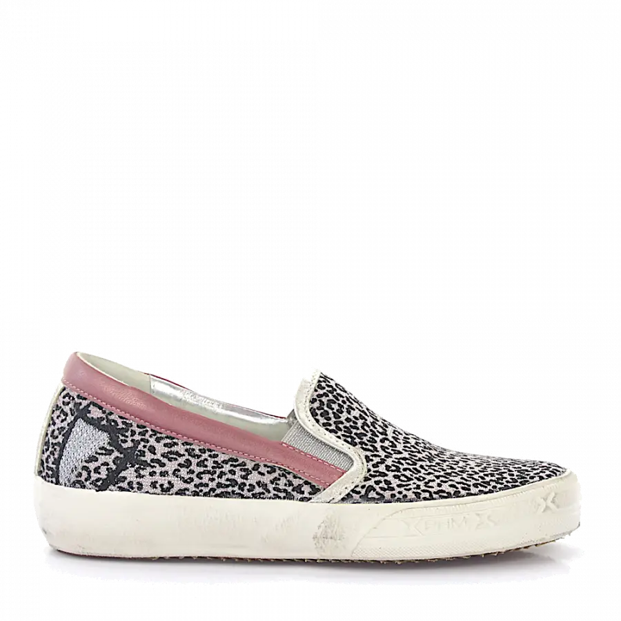 Philippe Model - Slipper - pink