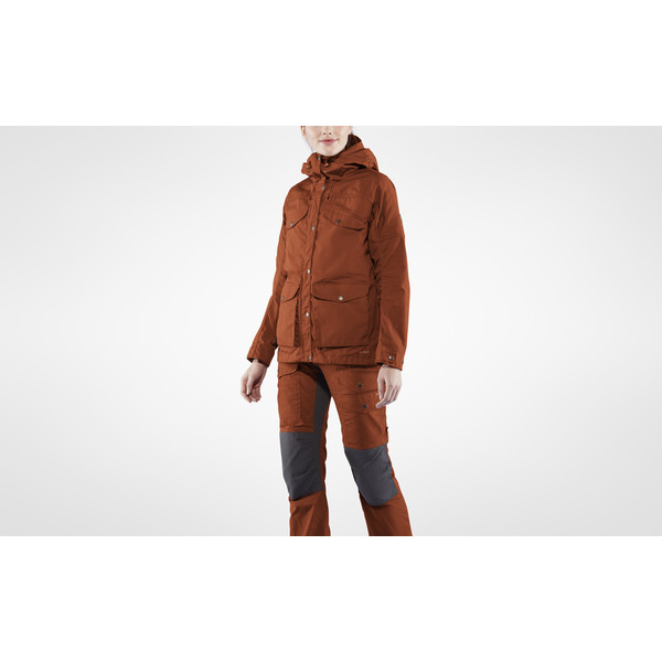 VIDDA PRO JACKET W Damen - Übergangsjacke