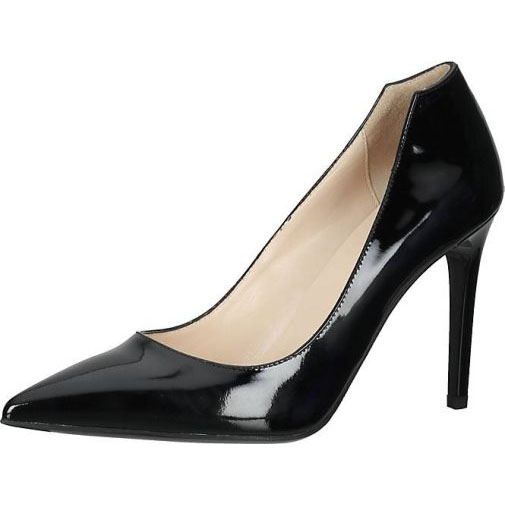 NeroGiardini Pumps