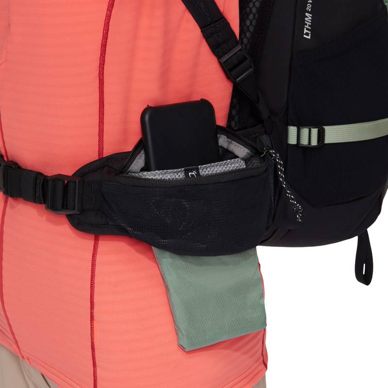 Mammut Lithium 20 Women Wanderrucksack Damen