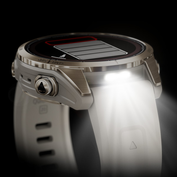 FENIX 7S PRO - Smartwatch