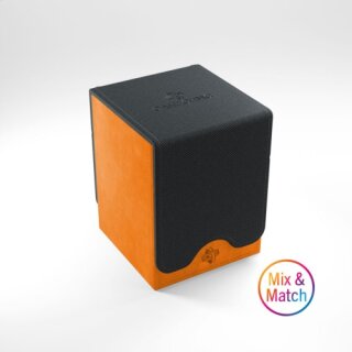 Gamegenic - Squire 100+ Convertible - Orange