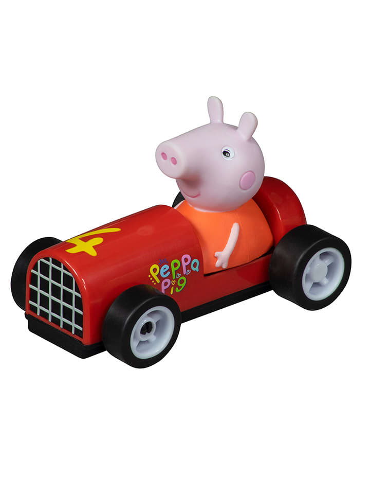 Carrera Autorennbahn Fahrzeug 