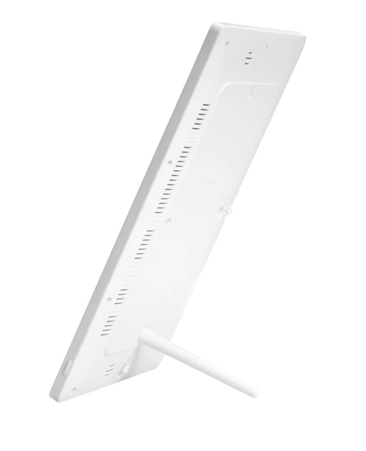 Denver PFF-1514 WHITE Digitaler Bilderrahmen