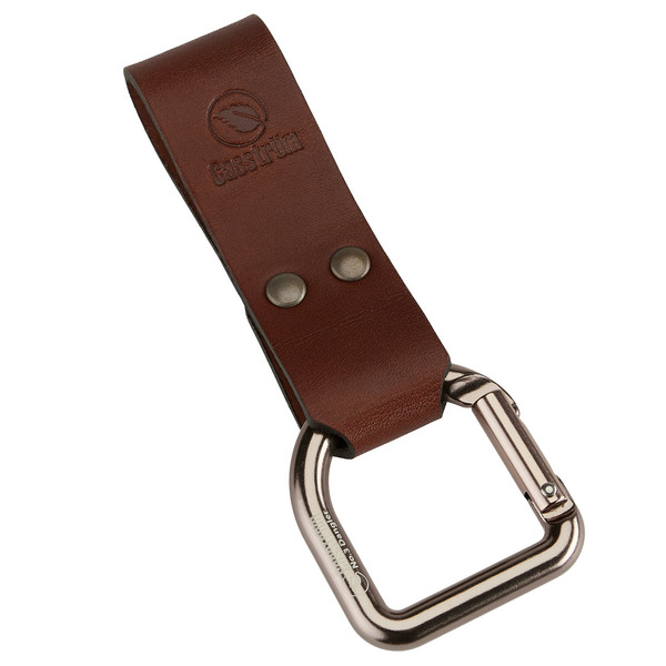 NO.3 DANGLER W. COGNAC LOOP