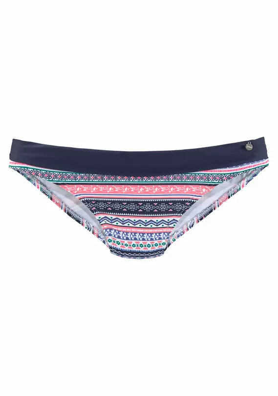 Bikini-Hose