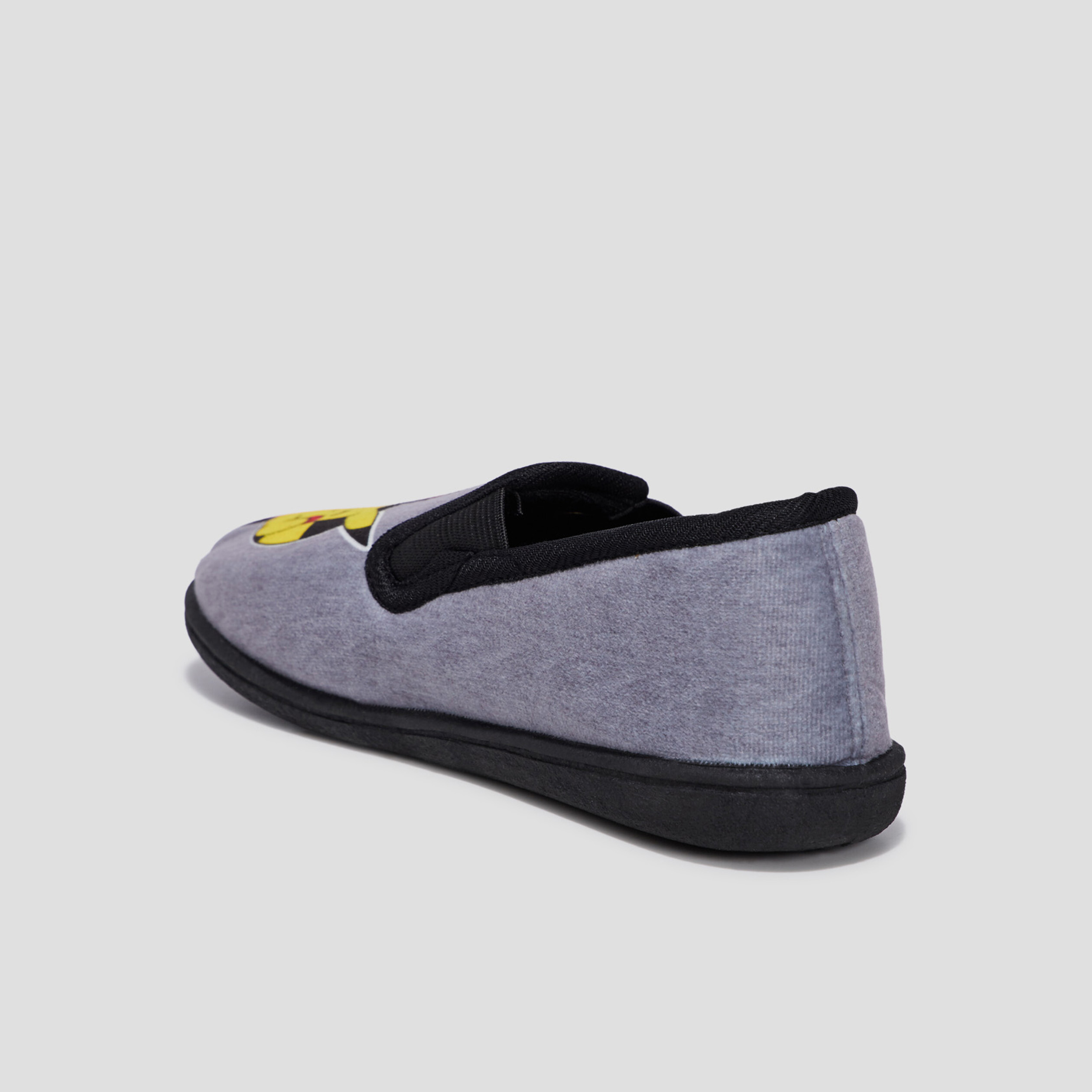 Chaussons Pokémon gris garçon | La Halle