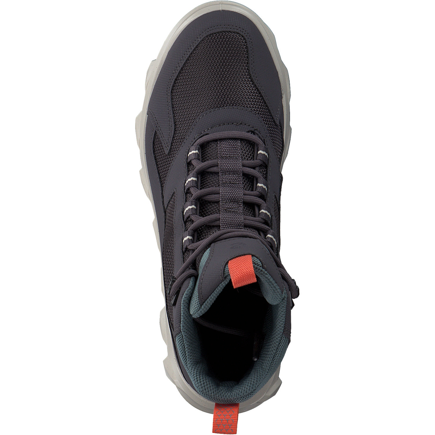 Ecco MX W 820223, Wanderschuhe, Damen, GRAVITY