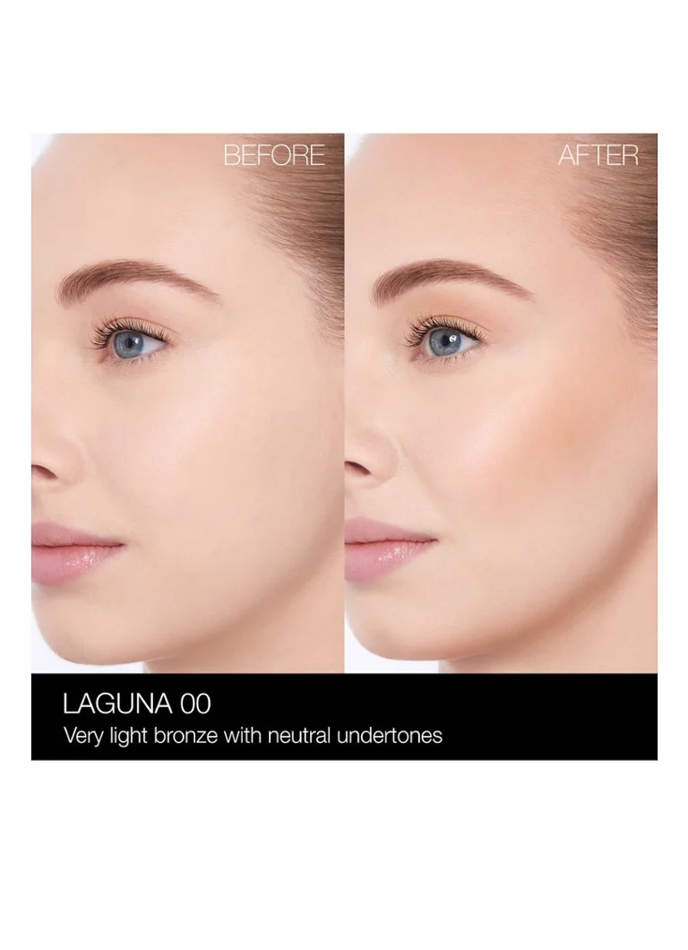 NARS Laguna aurinkopuuteri