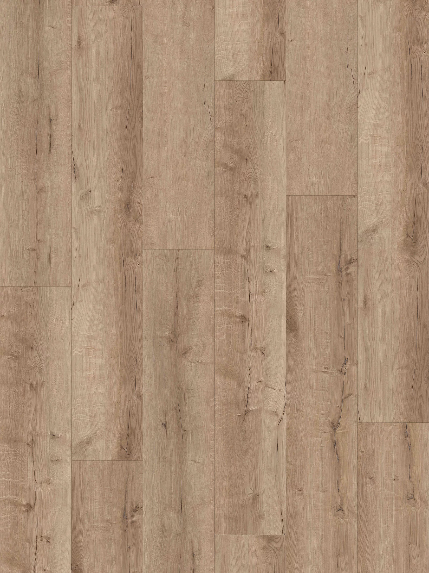 Silent Wood XL Vinylboden, Light Oak
