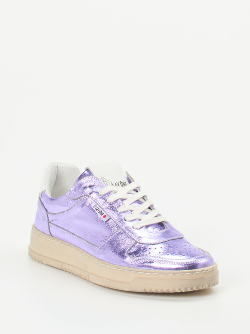 Sneaker-16611190015 Play One