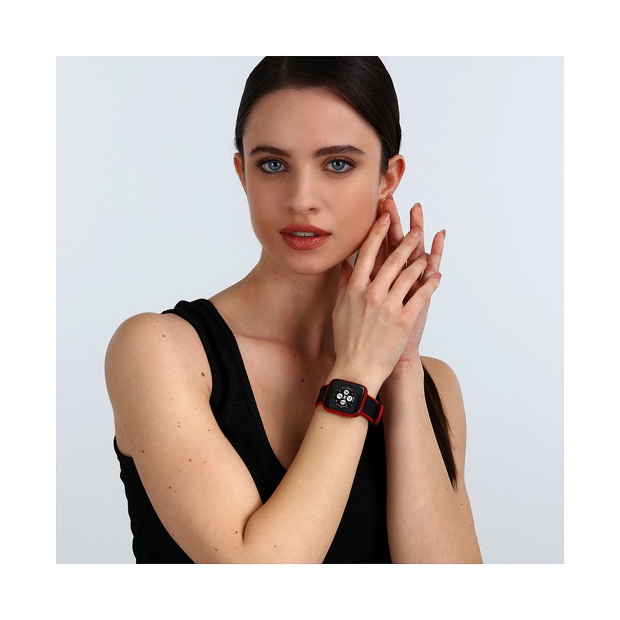 Sector Smartwatch S-04 Colours