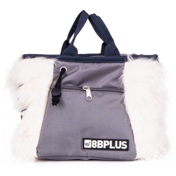 8bplus - Herman - Boulder Bag - Chalkbag