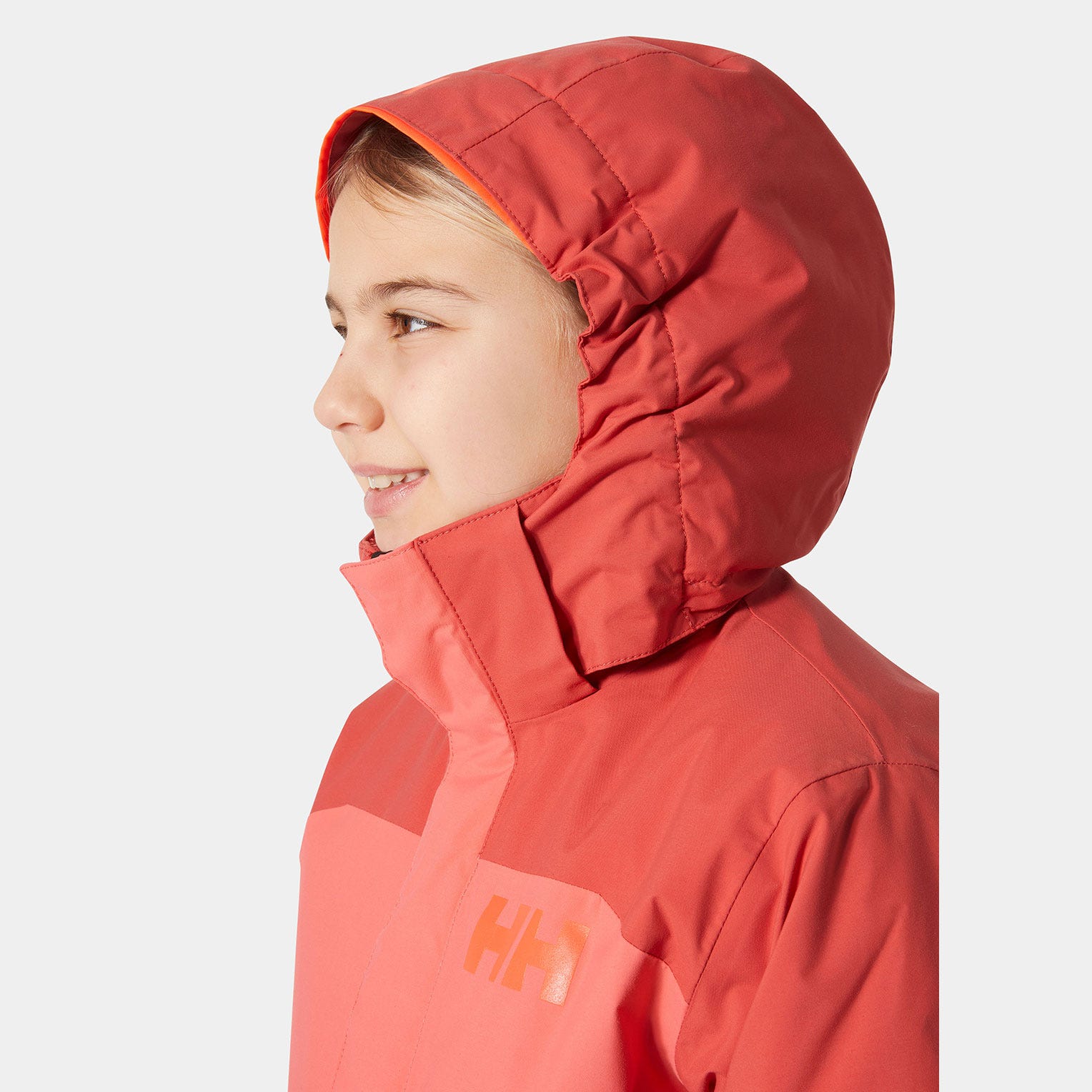 Juniors' Level Ski Jacket