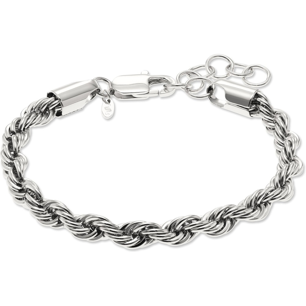 FAVS Bracelet Acier inoxydable Bracelet