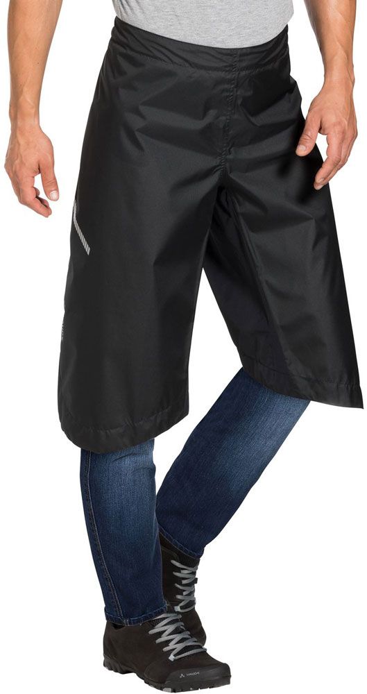 Vaude Chaps - Regenhose kaufen | Bike-Discount