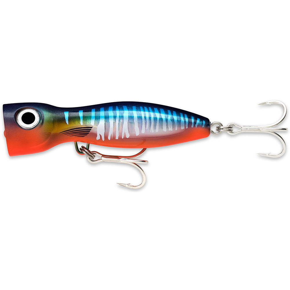 Nástraha Rapala x-rap magnum xplode popper 13cm 62g